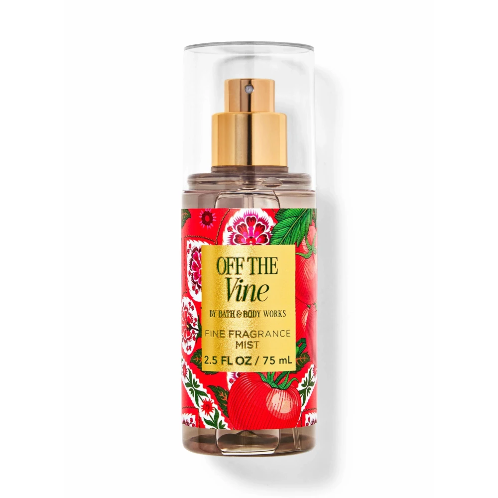 Bath & Body Works】BBW 身體香氛噴霧〔小蒼蘭〕 FREESIA 經典香味重出江湖