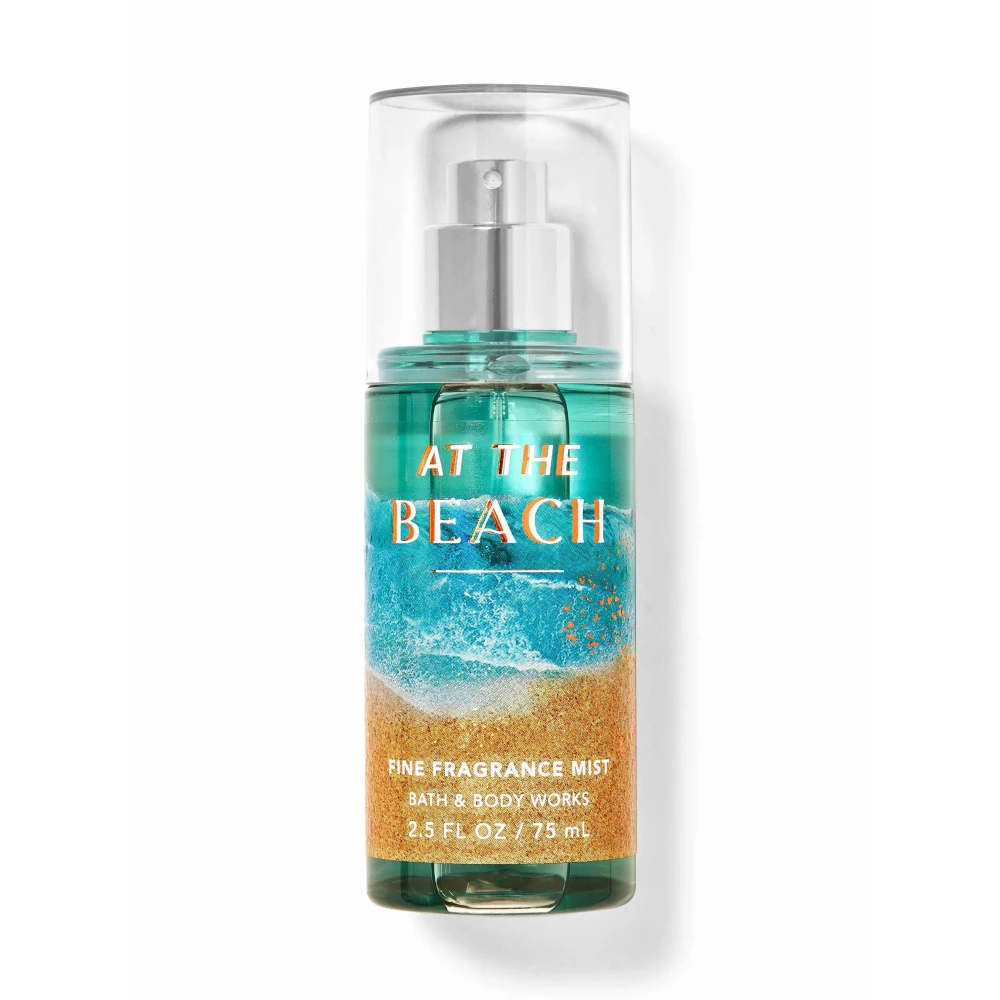 Bath & Body Works】BBW 身體香氛噴霧〔小蒼蘭〕 FREESIA 經典香味重出江湖