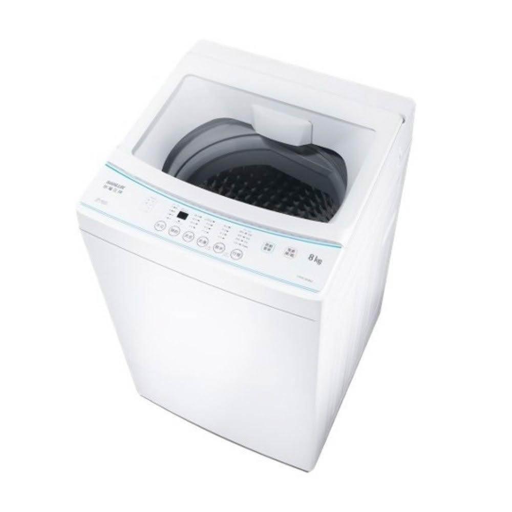 【SANLUX 台灣三洋】家電速配 單槽洗衣機系列 容量10kg 全自動智慧型控制 冷風乾衣 單槽洗衣機(ASW-100MD)