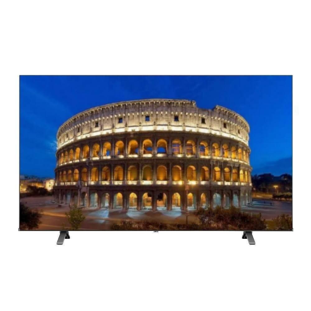 TOSHIBA東芝50吋4K QLED連網智慧顯示器50M450NT(無安裝)