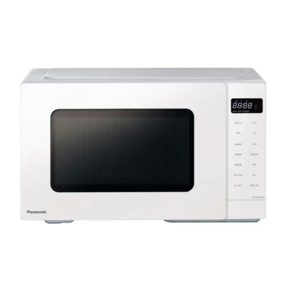 【Panasonic 國際牌】【Panasonic 國際牌】(免運)24公升 微波爐 燒烤微波爐 燒烤 NN-GT35NW