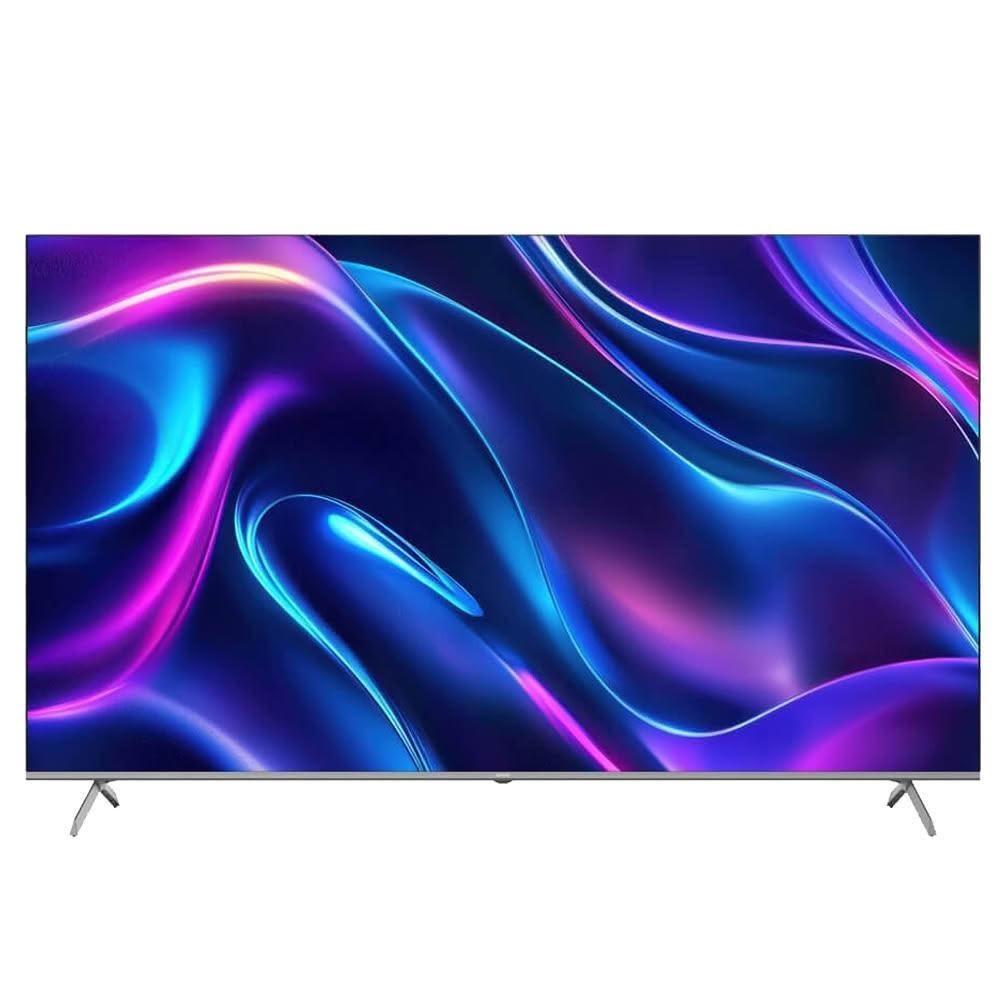 【HERAN 禾聯】55型 4K QLED GoogleTV智慧液晶顯示器QM-55H330~含基本安裝+舊機回收