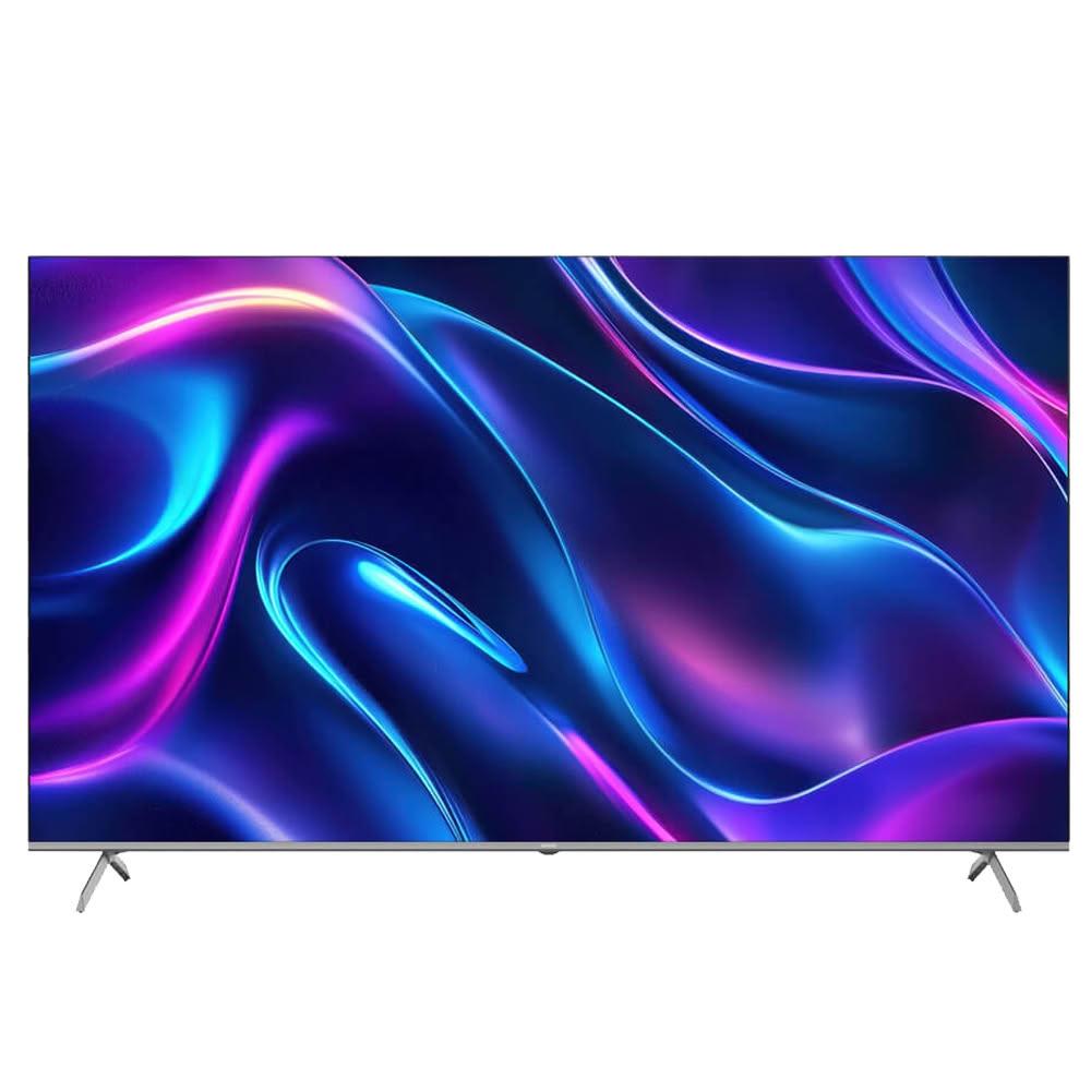 【HERAN 禾聯】43型 4K QLED GoogleTV智慧液晶顯示器QM-43H330~含基本安裝+舊機回收