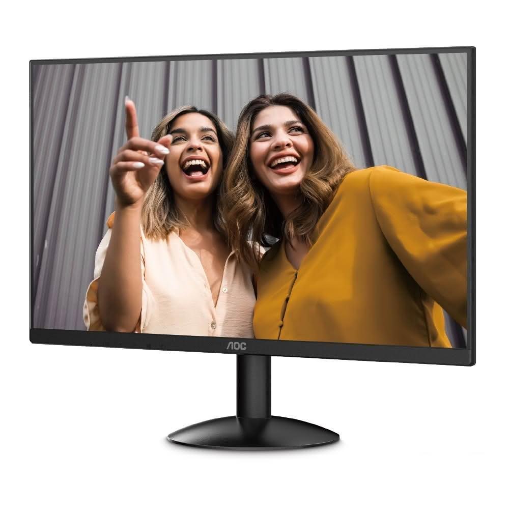 【AOC】22B30HM2 22型 VA窄邊框螢幕