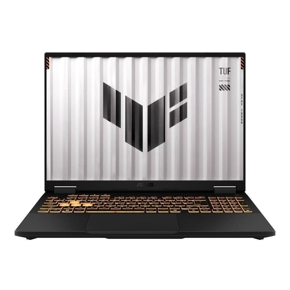 【ASUS 華碩】特仕版16吋筆電(FX608JHR/i5-14450HX/64G/512G/RTX5050/W11)