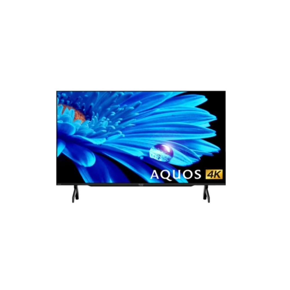 【SHARP 夏普】4T-C75FK1X 75吋 4K聯網 液晶顯示器