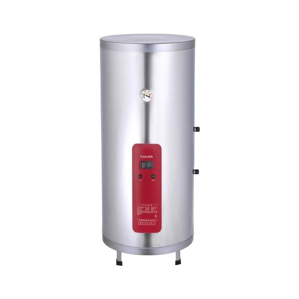 SAKURA櫻花 20加侖 儲熱式落地電熱水器 EH2010A4