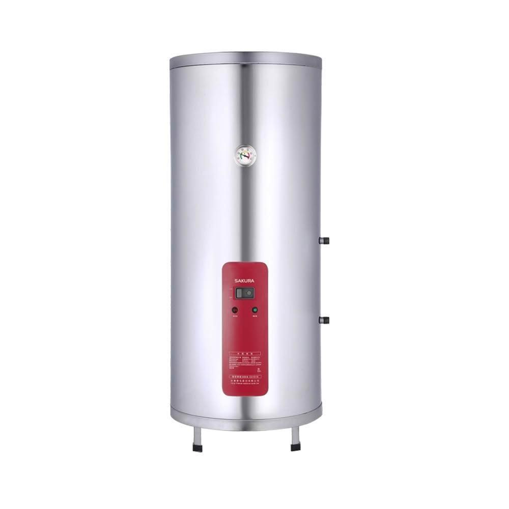 SAKURA櫻花 30加侖 儲熱式落地電熱水器 EH3010A6