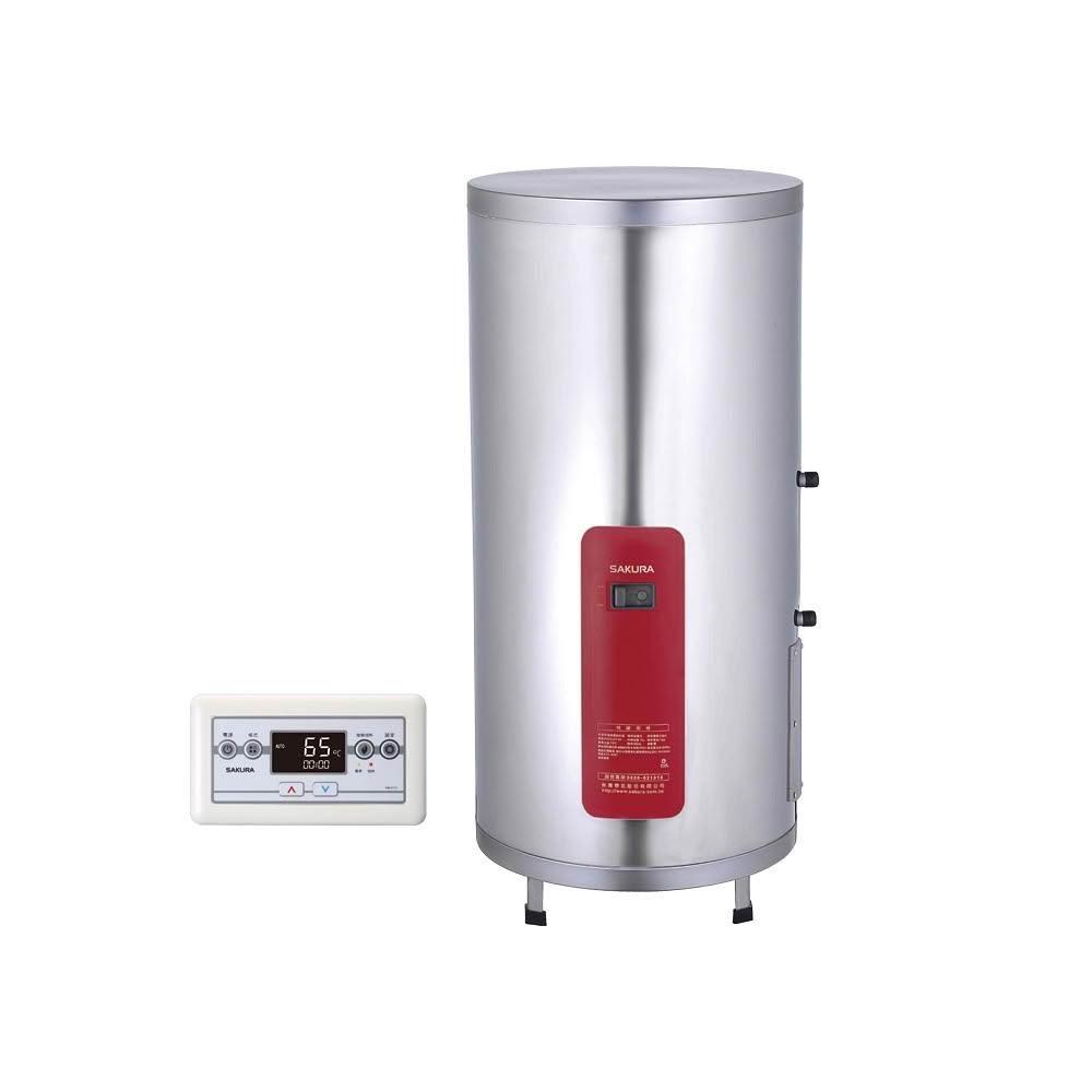 SAKURA櫻花 20加侖 儲熱式落地電熱水器 EH2010TS4