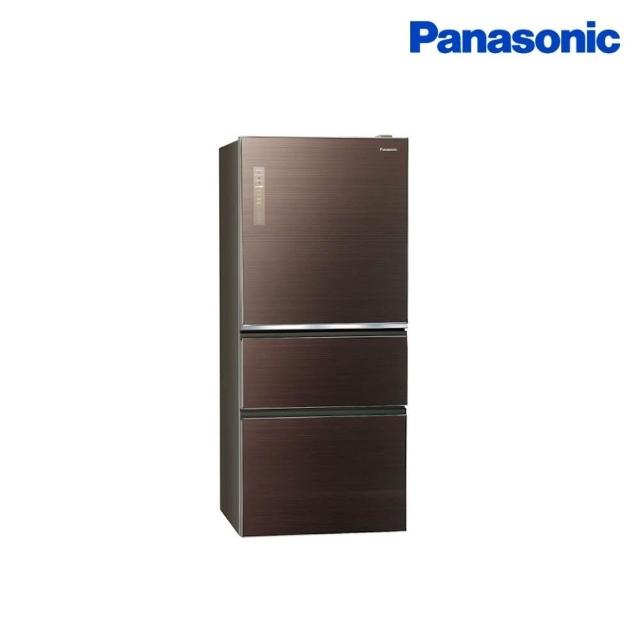 Panasonic 國際牌 NR-C611XGS