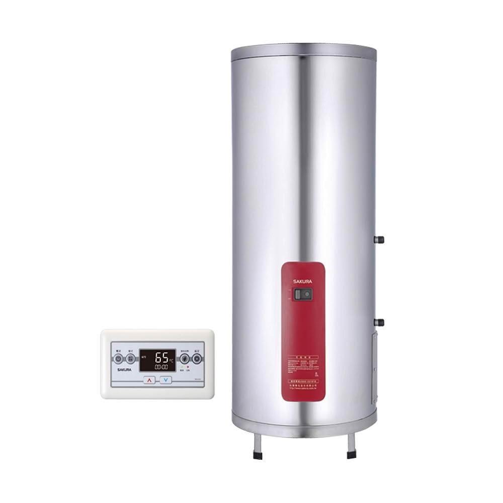 SAKURA櫻花 30加侖 儲熱式落地電熱水器 EH3010TS6/S4