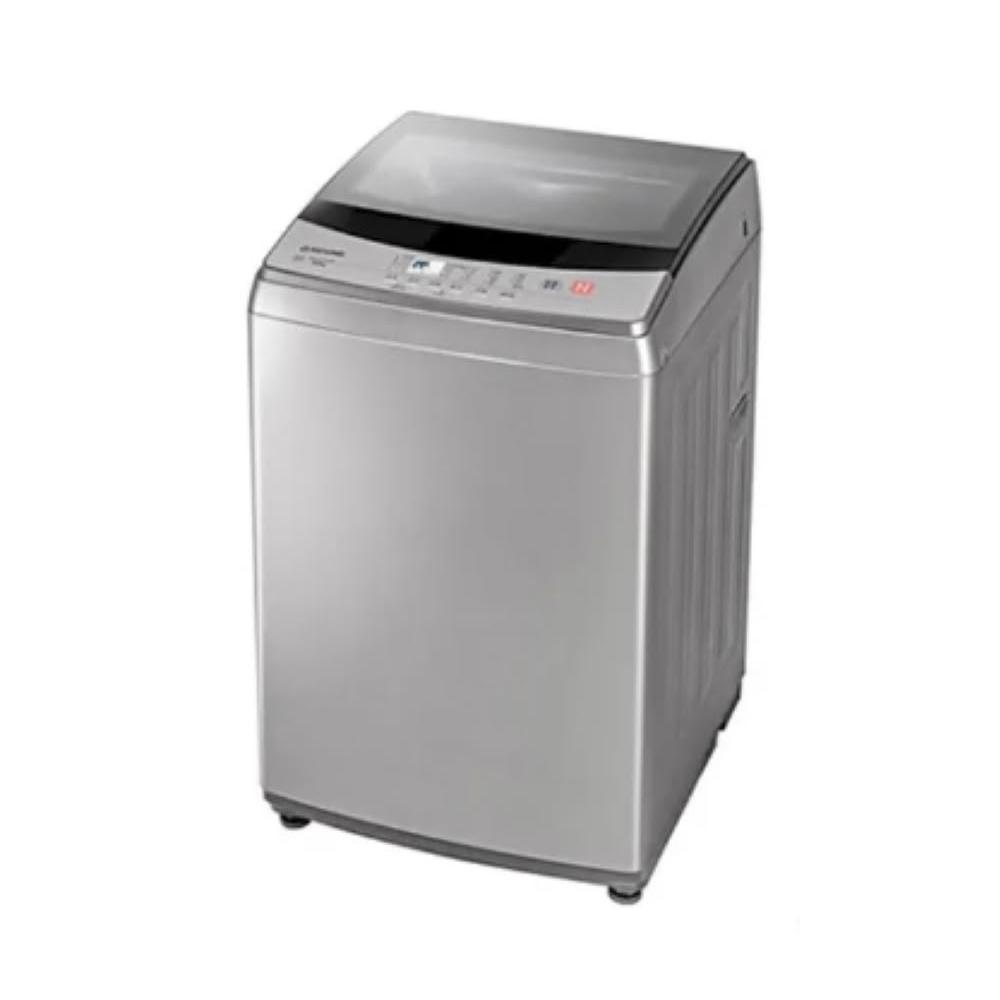 【TATUNG 大同】TAW-A100DBS 10KG智慧控制變頻單槽洗衣機 (含基本安裝)