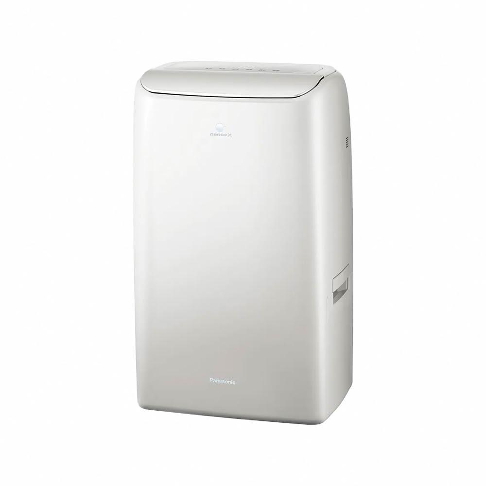 【Panasonic 國際牌】12公升變頻高效型除濕機(F-YV24NN)