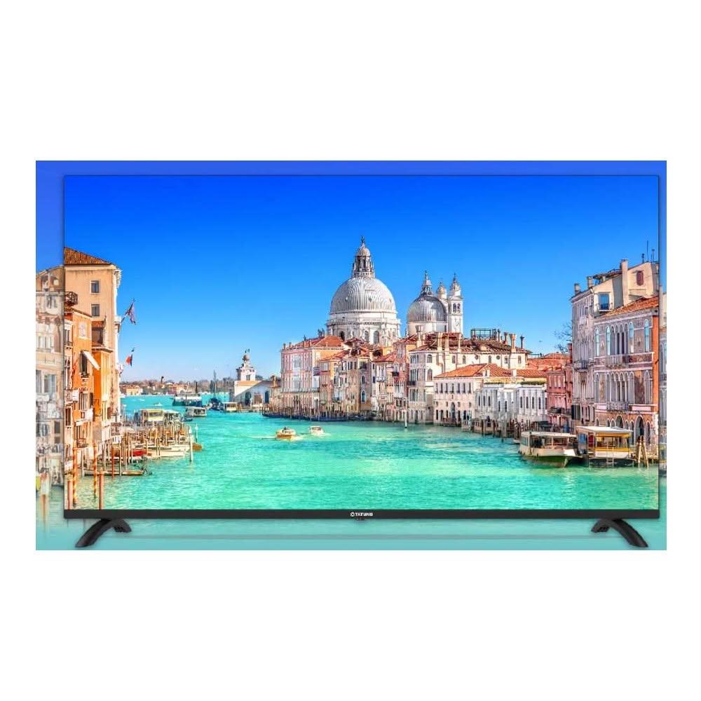 【TATUNG 大同】(含標準安裝)50吋4K顯示器TA-55UA90