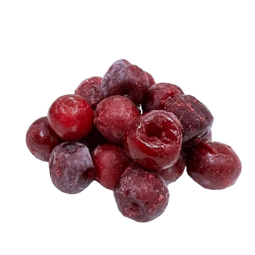 【誠麗莓果】IQF急速冷凍波蘭紅櫻桃(酸櫻桃) 共兩種規格，500g/1kg(包)