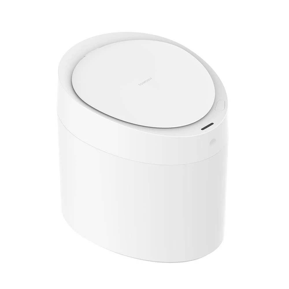 【townew 拓牛】T AIR ONE 感應式智能垃圾桶(群光電子公司貨)