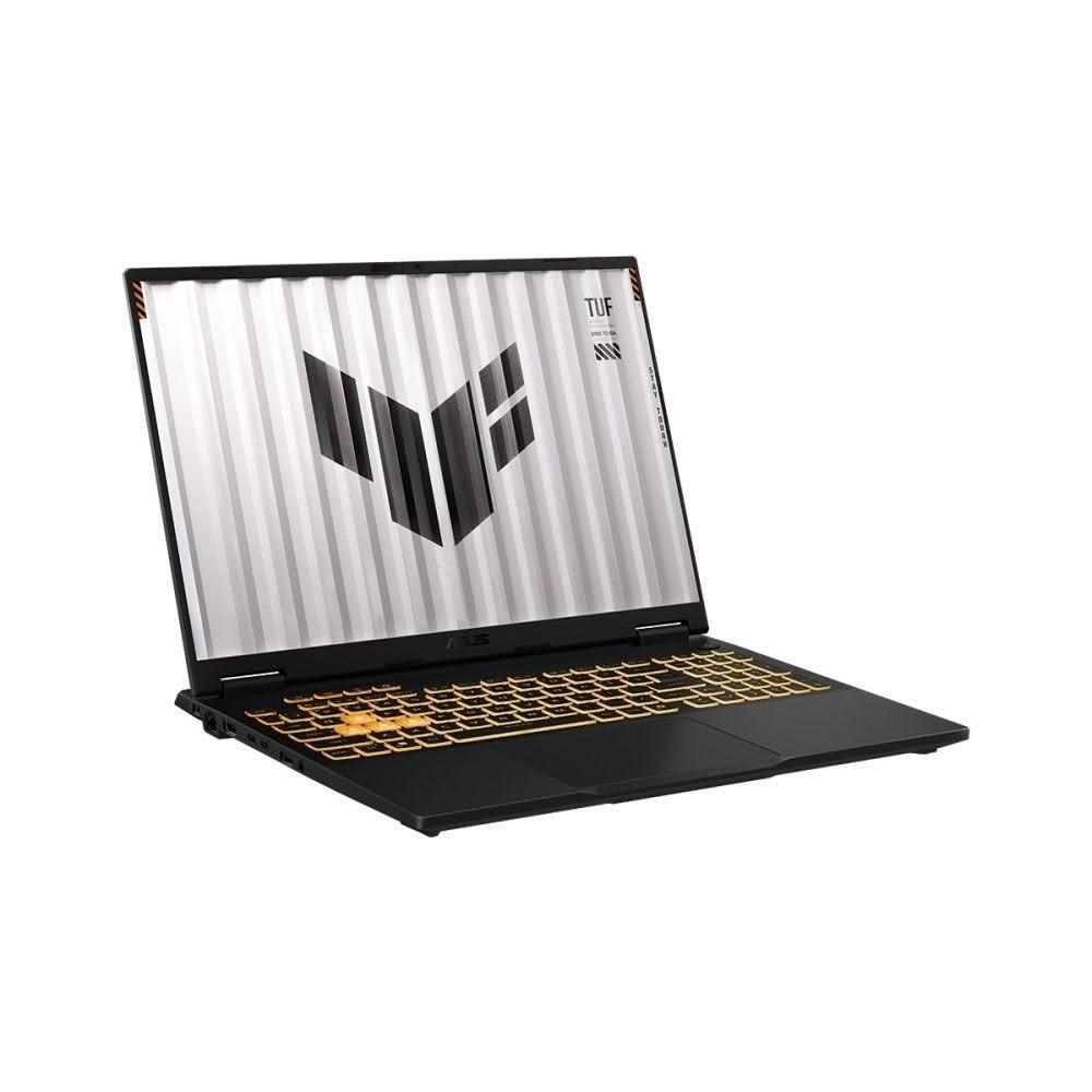 【ASUS 華碩】特仕版16吋筆電(FX608JMR/i5-14450HX/16G/512G/RTX5060/W11)多規