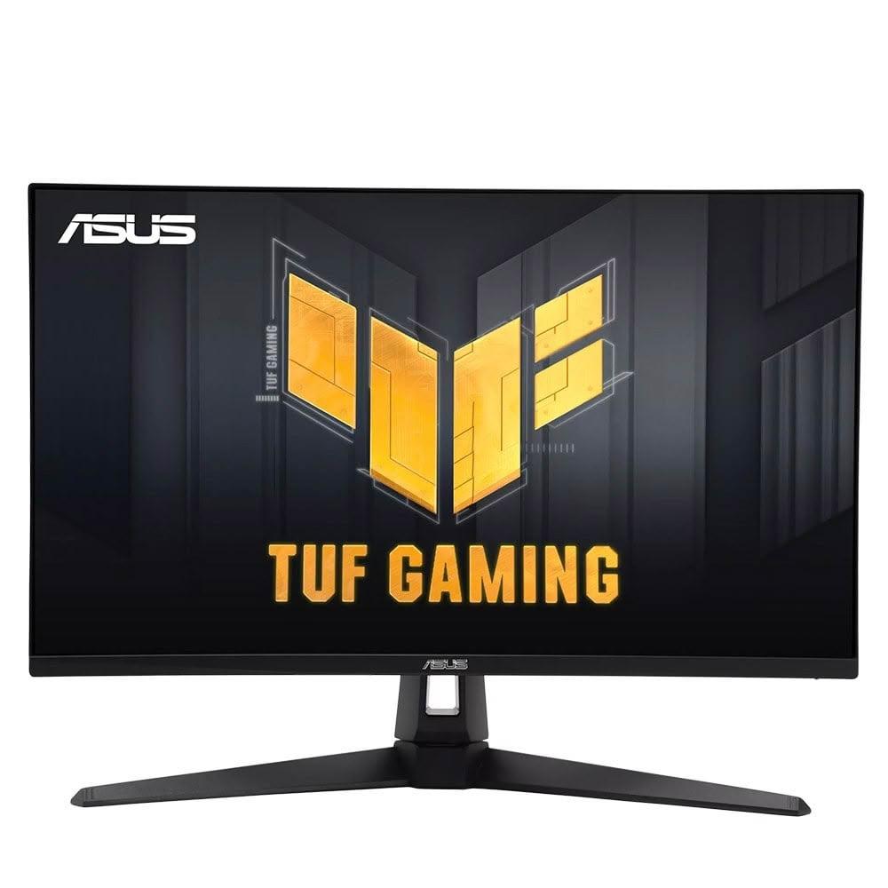 【ASUS 華碩】VG27AQ5A 27型 IPS電競螢幕