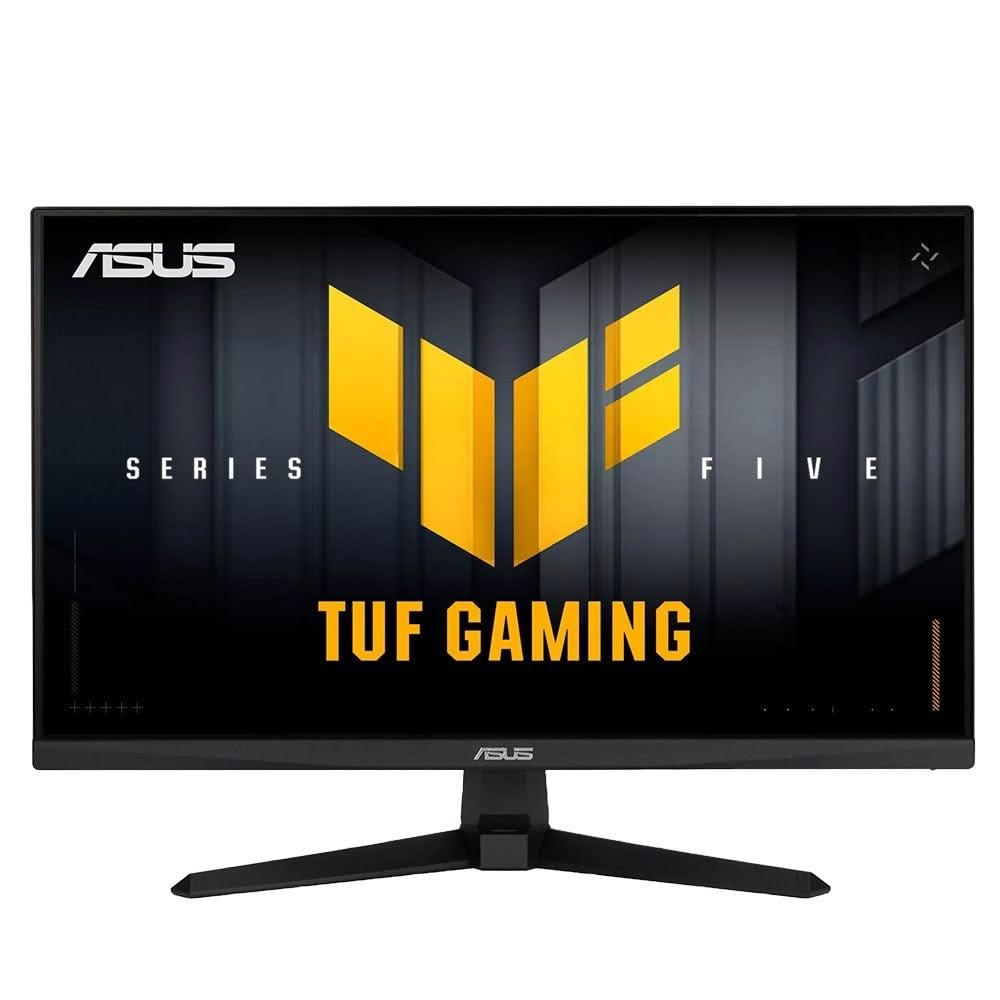 【ASUS 華碩】VG279QM5A 27型 電競螢幕