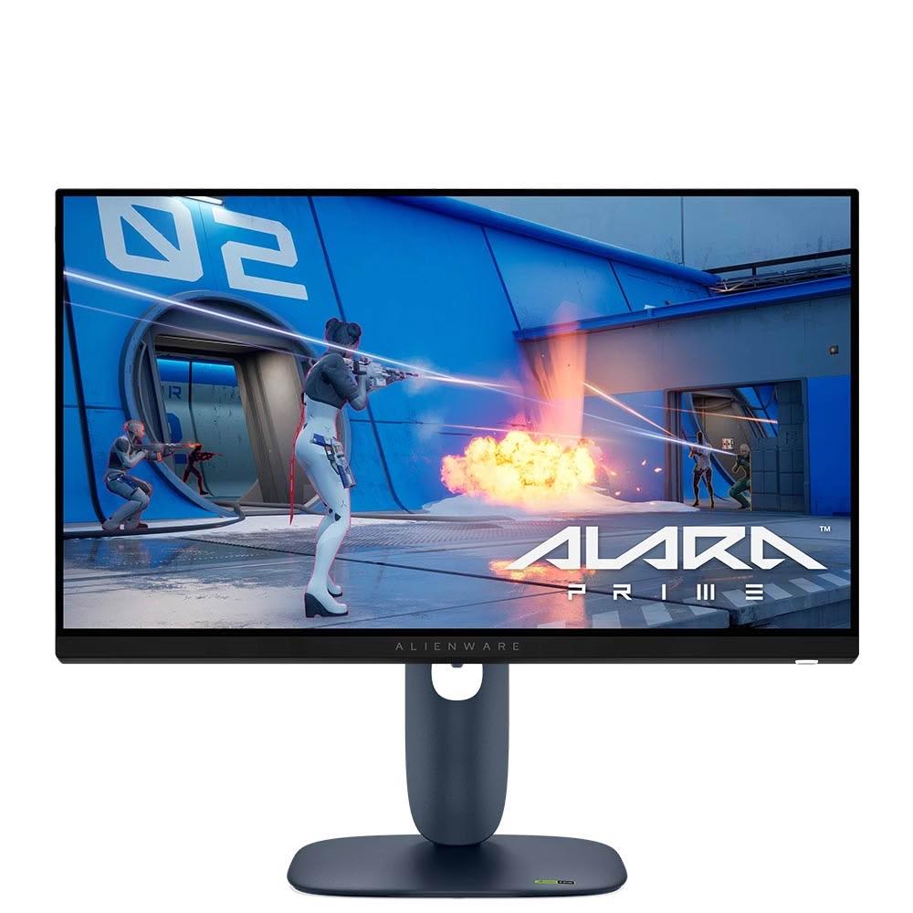 【DELL 戴爾】 AW2525HM 25型 IPS螢幕(四年保)