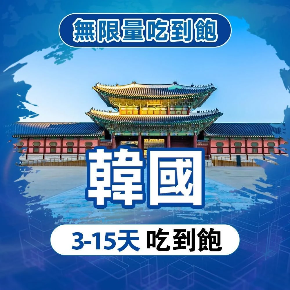 【SCT】韓國上網卡 每天無限高速流量吃到飽 韓國網卡 手機上網SIM卡 支援熱點分享 TikTok ChatGPT