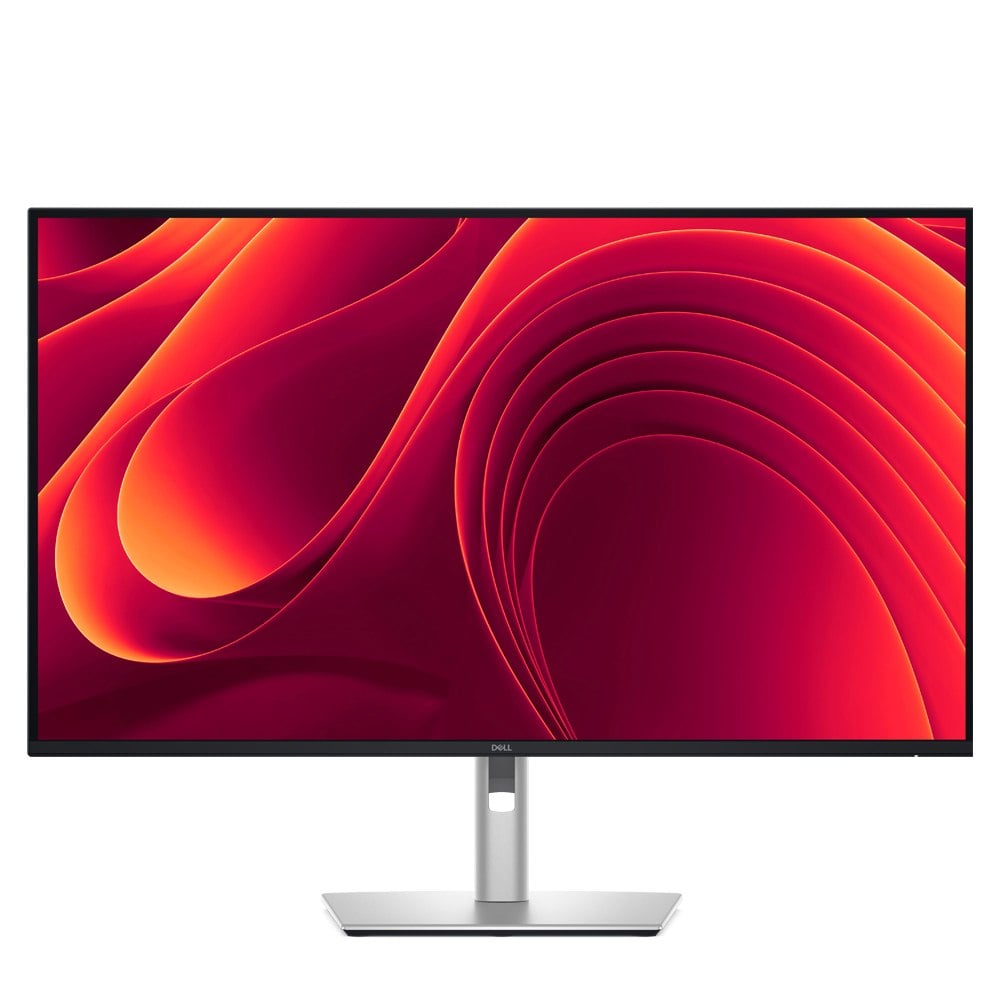 【DELL 戴爾】P3225QE 32型 IPS窄邊螢幕(四年保)