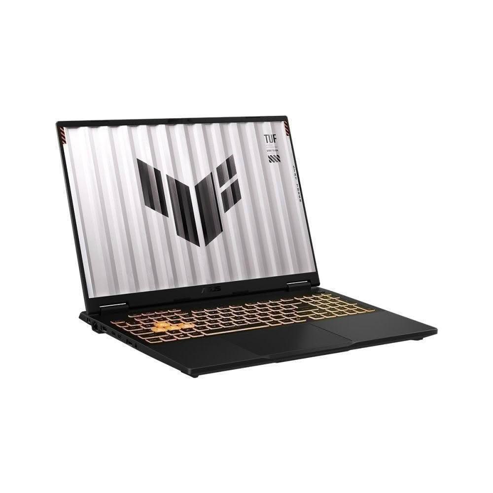 【ASUS 華碩】特仕版16吋筆電(FX608JMR/i5-14450HX/64G/1.5TB SSD/RTX5060/W11)