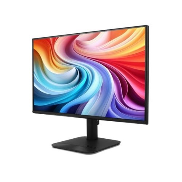 【Acer 宏碁】Acer 宏碁 27" KB272 P6 144Hz螢幕(1ms/HDMI.VGA/含喇叭/IPS)