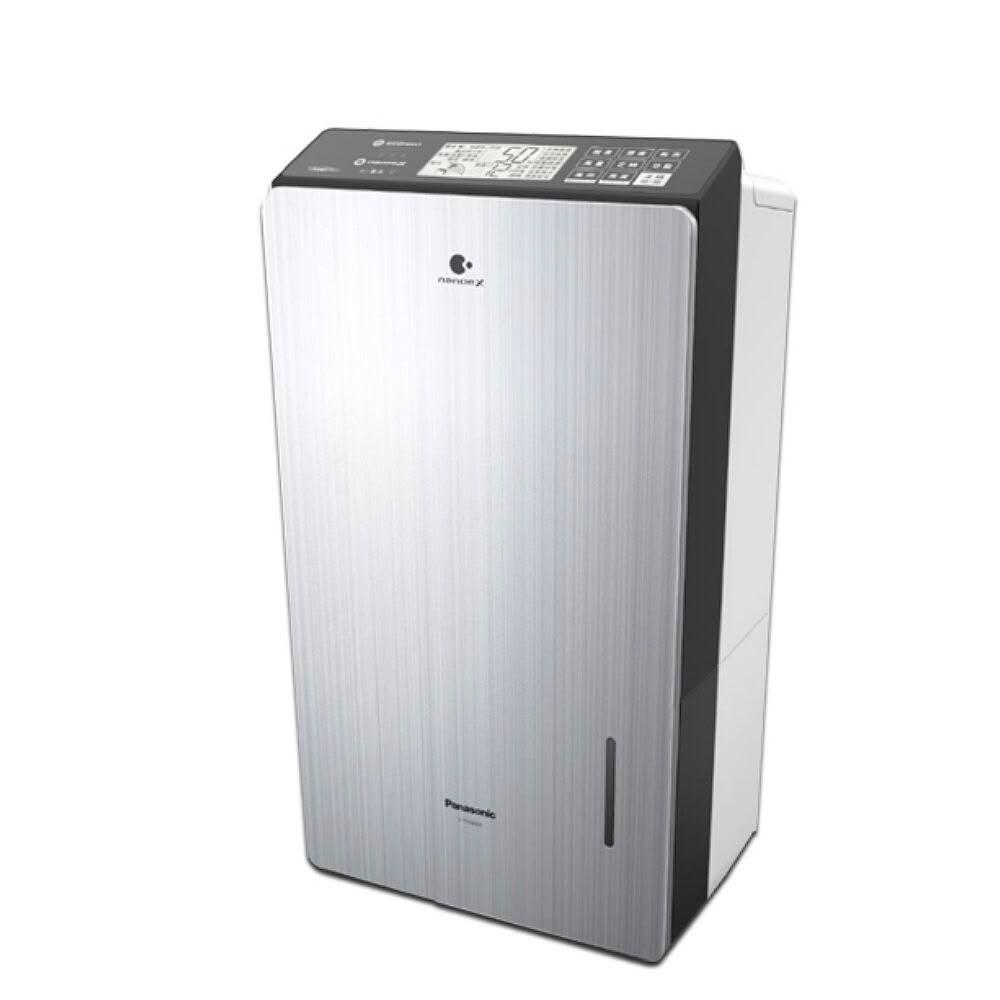 【Panasonic 國際牌】現貨~~Panasonic 國際 F-YV50LX 25L變頻高效型除濕機(可退貨物稅)