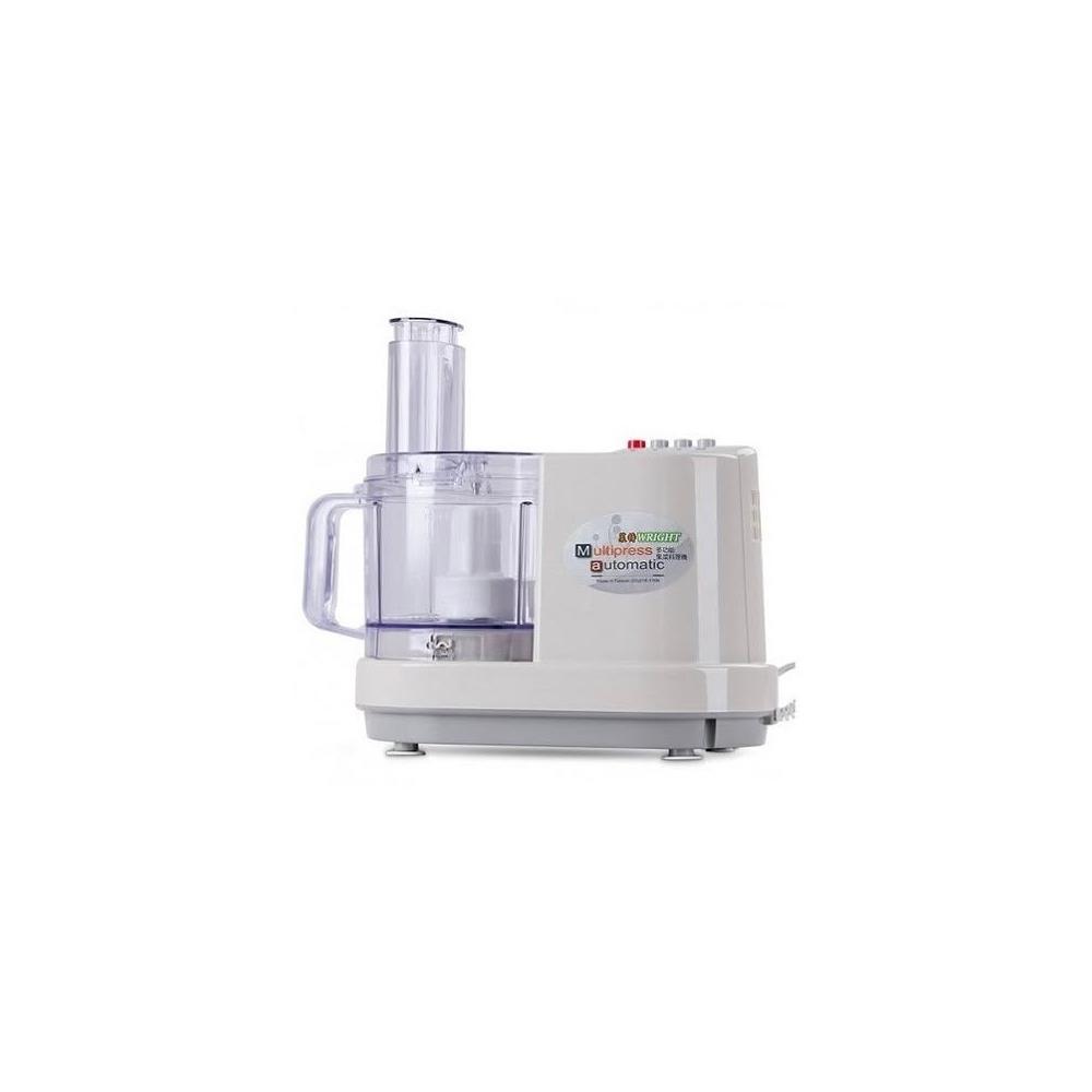 萊特 WT-9308 多功能果菜料理機