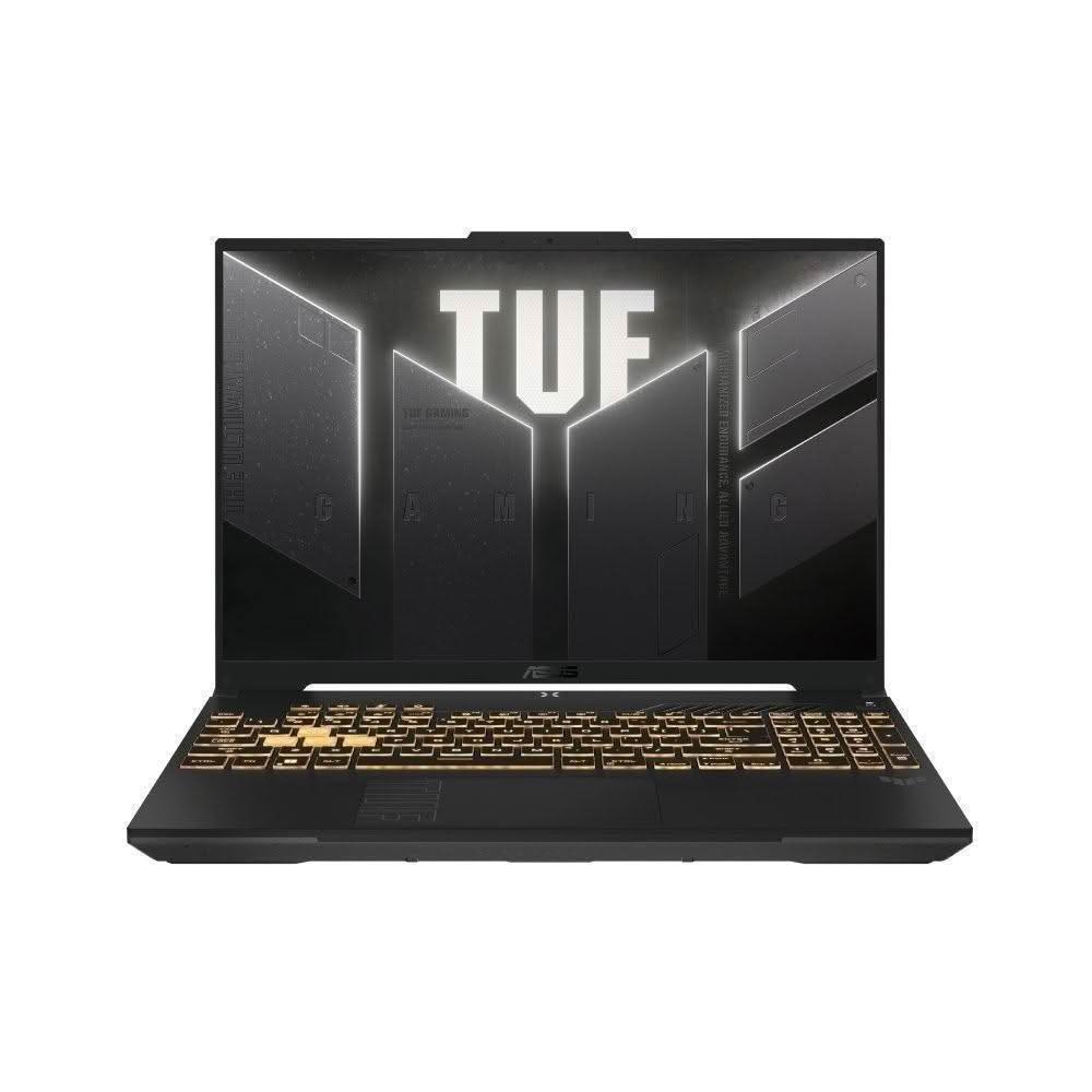 【ASUS 華碩】特仕版 FX707VU 17吋 電競筆電(i7-13620H/16G+8G/512G+2TB/RTX4050/W11)