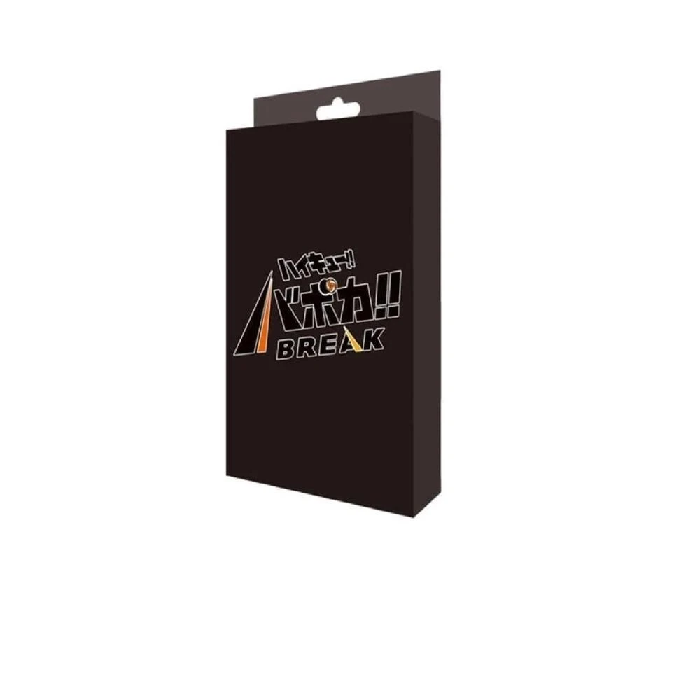 【TAKARA TOMY】2026年3月上旬 TCG HV-D03 排球少年 バボカ!! BREAK 稻荷崎高校 初始套牌