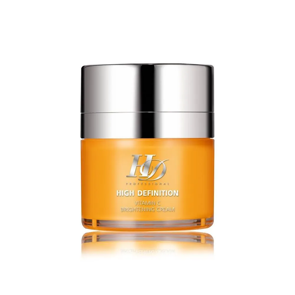 (店+)【FLY UP】HD VITAMIN C 淨白水凝霜｜高效保濕 亮白提亮 不黏膩 