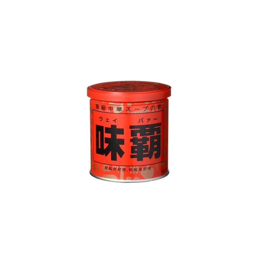 【CHARA 微百貨】日本 味霸 原味 海鮮 特級味霸 蔬菜五辛素 250g 500g
