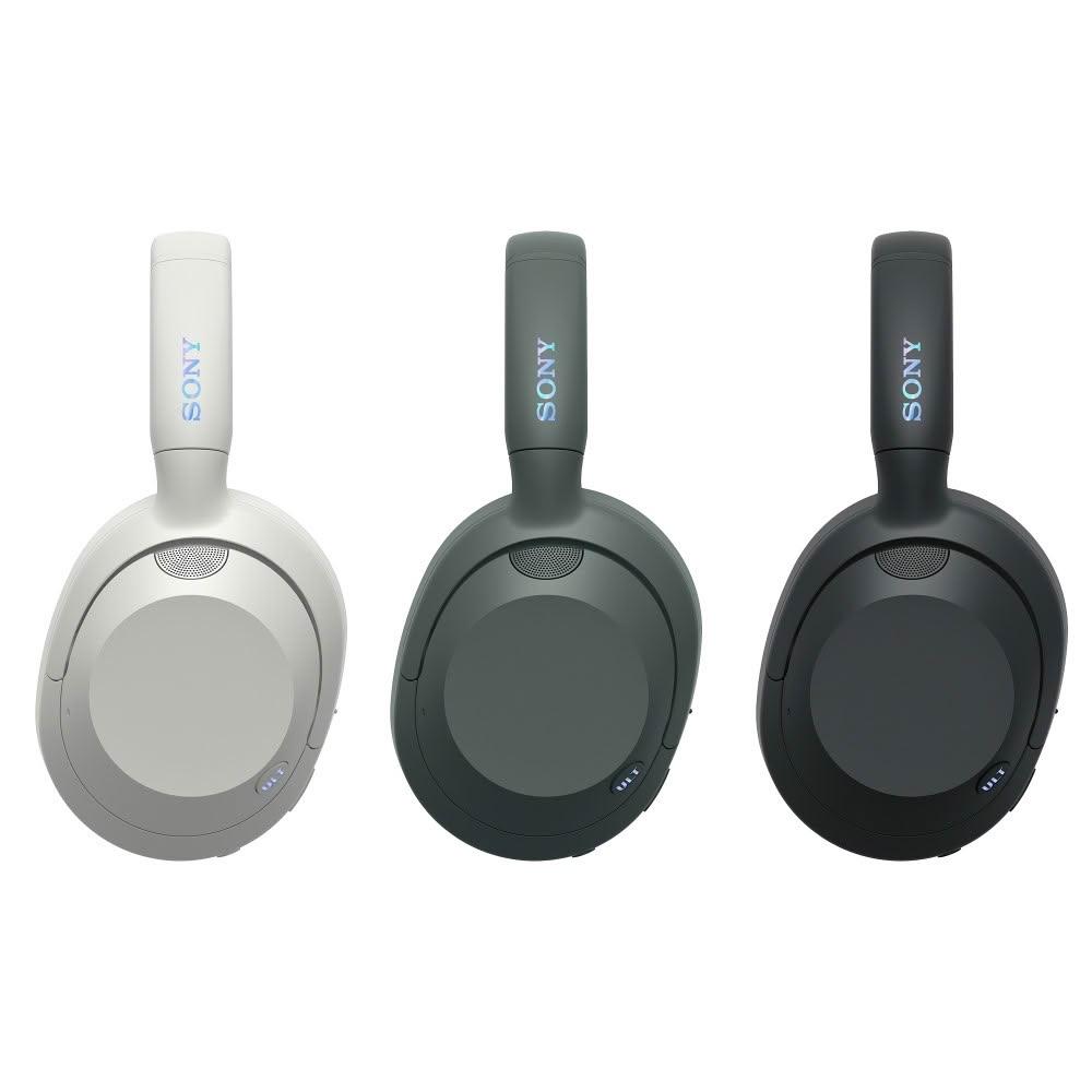 【SONY 索尼】WH-ULT900N 無線降噪耳機 公司貨