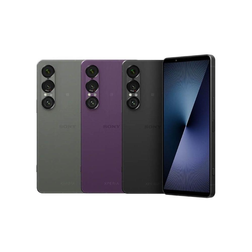 【SONY 索尼】SONY Xperia 1 VII (12G/256G)