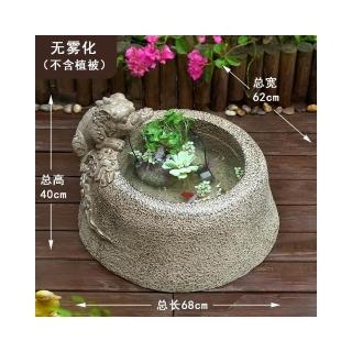 ◇[A50s]水石 盆栽石 盆景 鑑賞石 置物 天然石 自然石 高さ34cm・重量