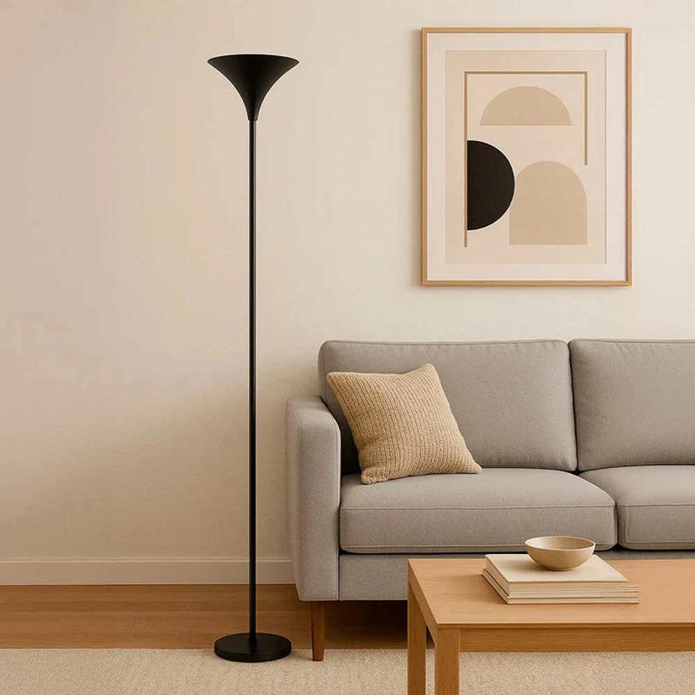 落地燈 上照燈 床頭燈 小夜燈 餵奶燈 護眼落地臺燈 裝飾燈 氛圍燈 上照立燈 閱讀燈 立燈 墻角燈