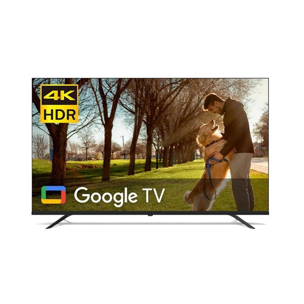  PHILIPS 飛利浦 50PUH7129 50吋 4K UHD 解析度(3840x2160) 聯網電視，支援杜比數位音效與環繞音場，喇叭輸出功率16W，內建重低音功能。配備3組HDMI高畫質端子、2組USB插槽，倍頻60Hz，待機耗電僅0.5W，電源110V。尺寸1110x695x301mm，重量9.6kg，3年保固，產地中國，適閤家庭娛樂使用。 