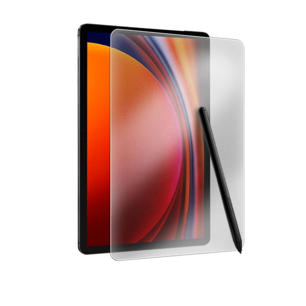 【貼膜達人】三星 平板書寫膜 類紙膜 肯特紙螢幕保護貼適用 Tab S11 S10 Ultra S9 S8 A11+ A9+