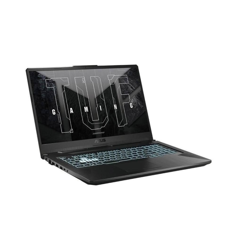 【ASUS 華碩】特仕版 FA506NCG 15吋 電競筆電 (R7 7445HS/16G+8G/512G+2TB/RTX3050)