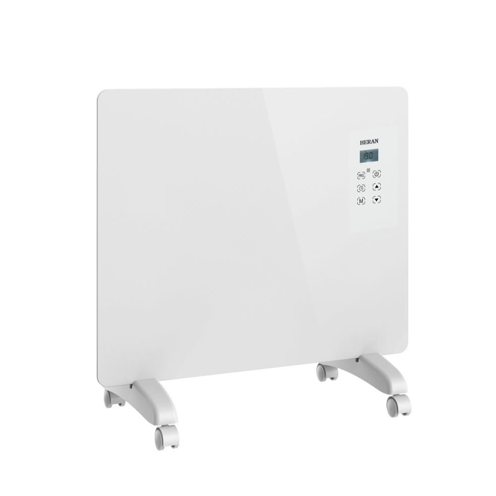 【HERAN 禾聯】(免運)鏡面 對流式 電暖器 HCH-10AH011