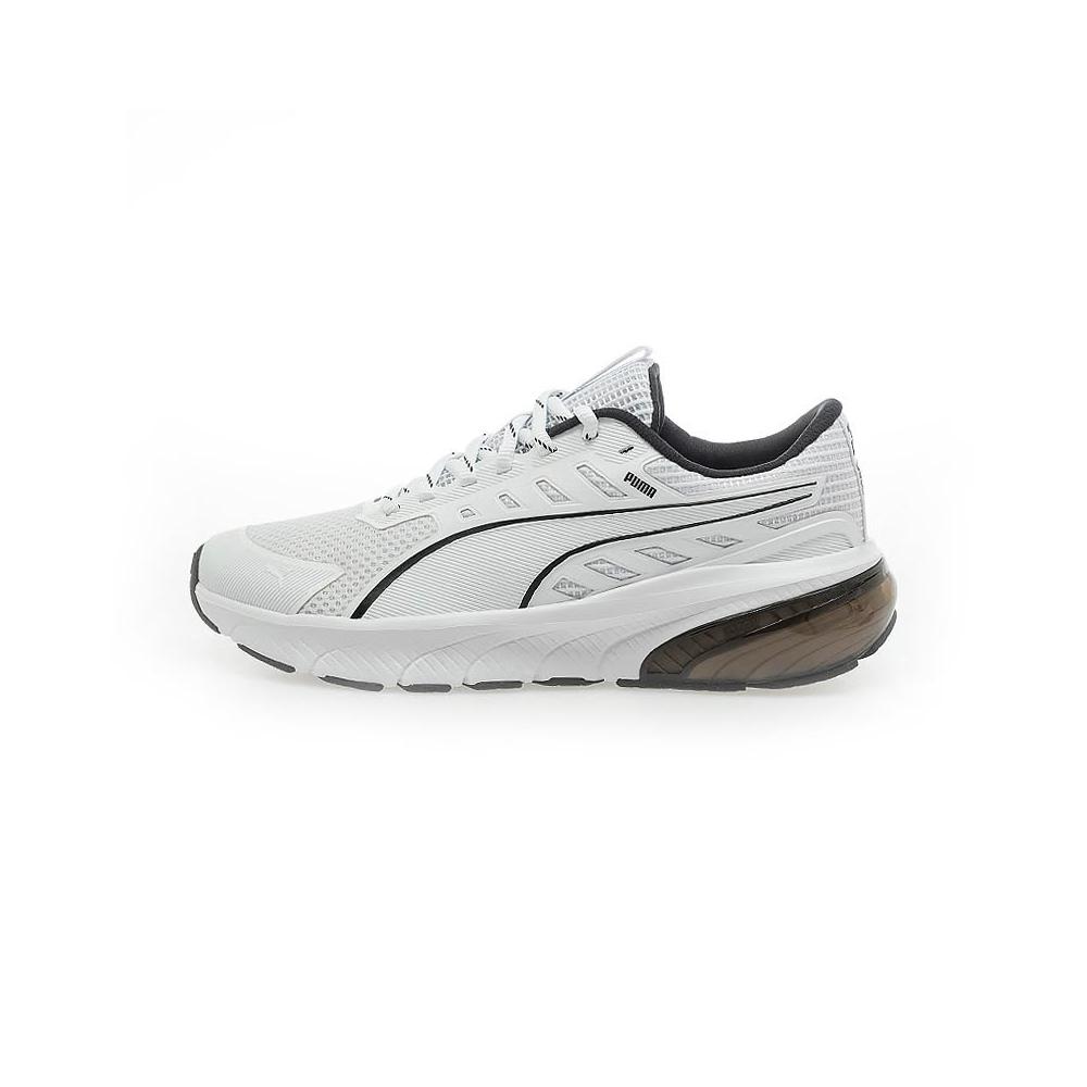 【PUMA】Cell Glare 男女款 運動鞋 小白鞋 30997317