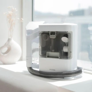 IRIS】自動給水織物清潔機RNS-P10 強力去汙/布製品/車用/清洗機