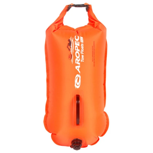 【Aropec】AROPEC 雙氣囊浮球 28L