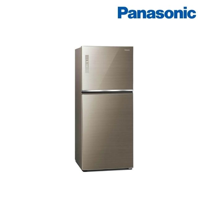 Panasonic 國際牌 NR-B582TG