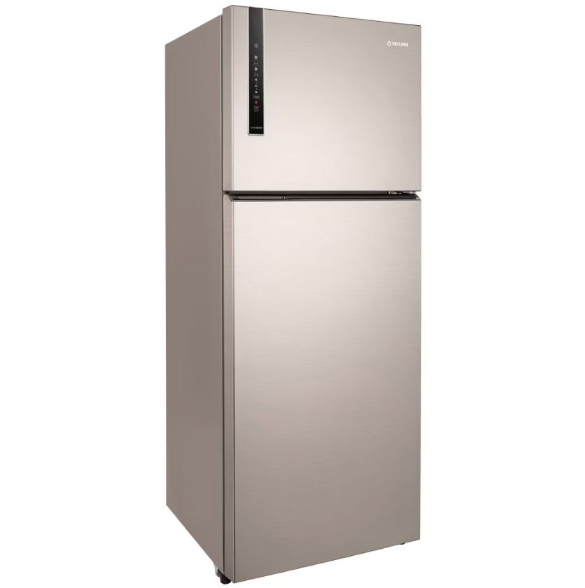 【TATUNG 大同】TR-B1535VS 535公升 變頻 雙門冰箱