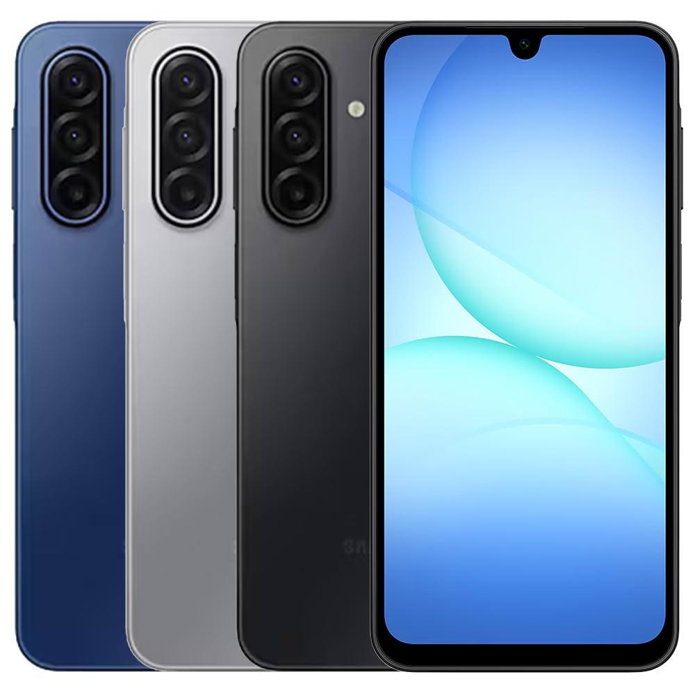 【Samsung 三星】Galaxy A17 5G (6G/128G) 6.7吋智慧型手機