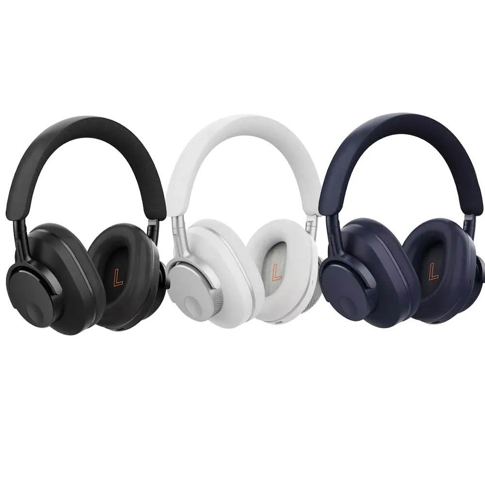 【CAMBRIDGE】英國 Cambridge Audio Melomania P100 SE 主動降噪 無線藍牙耳罩式耳機100小時長續航