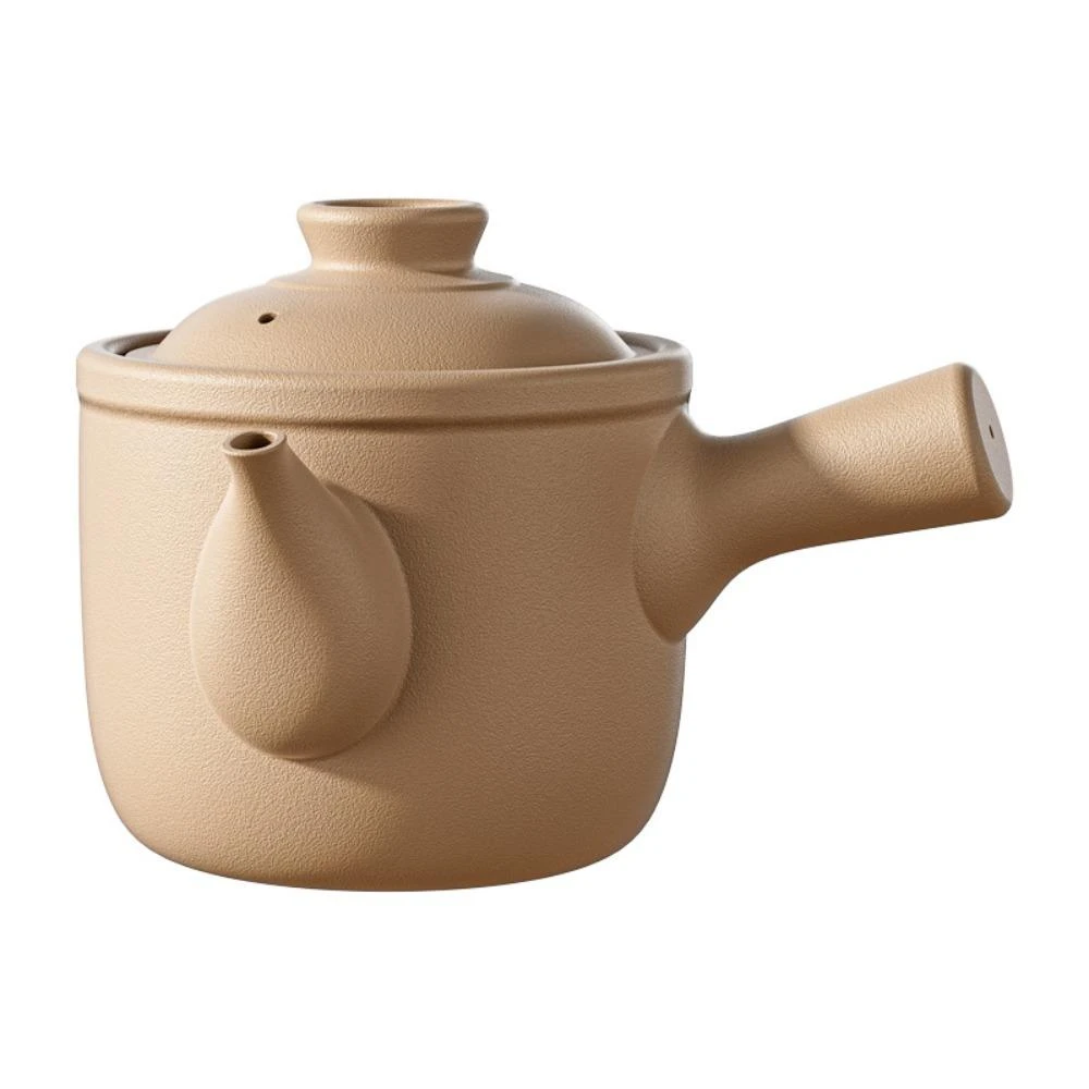 老式中藥砂鍋/熬中藥專用鍋/煎藥壺藥罐/瓦罐藥煲煎鍋